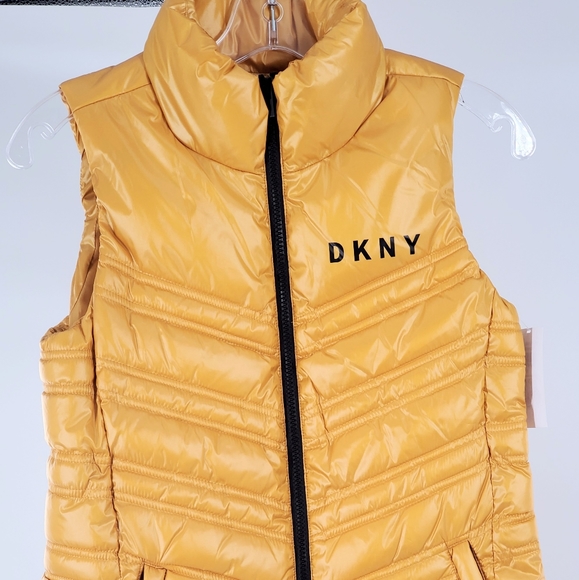 Coats | Dkny Sport Womens Puffer Vest 